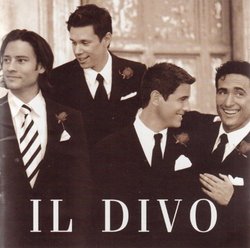 Il Divo [Box Set]