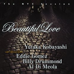 Beautiful Love: The NYC Sessions