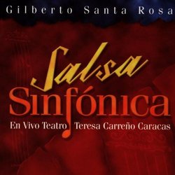 Salsa Sinfonica: En Vivo Teresa Carrenos Caracas