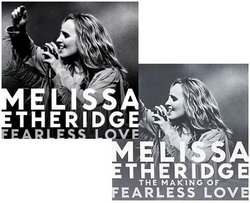 Fearless Love: Deluxe Edition (CD & DVD)