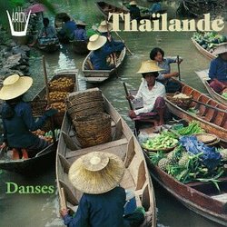 Thailand / Dances