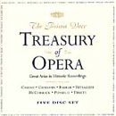 The Prima Voce Treasury of Opera, Vol. 2