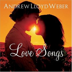 Love Songs of Andrew Lloyd Webber