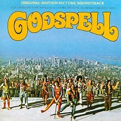 Godspell: Original Motion Picture Soundtrack