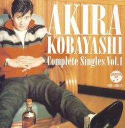 Complete Singles, Vol. 1