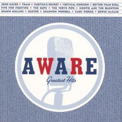 Aware Greatest Hits