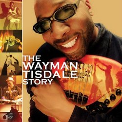 The Wayman Tisdale Story (CD/DVD)