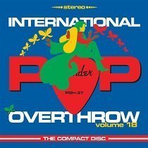 International Pop Overthrow Volume 18