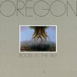 Roots in the Sky
