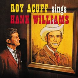 Sings Hank Williams
