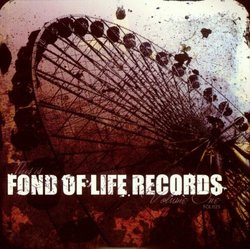 This Is Fond Of Life Records
