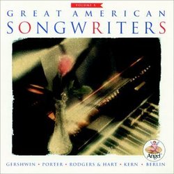 Great American Songwriters