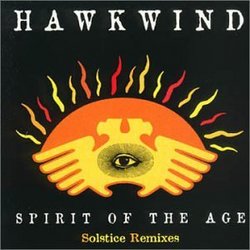 Spirit of the Age (Solstice Remixes)