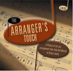 Arranger's Touch