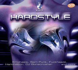 The World of Hardstyle