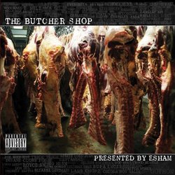 Butcher Shop