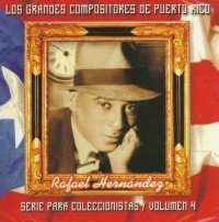 Rafael Hernandez Vol 4