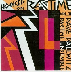 Hooked on Ragtime - Vol. II