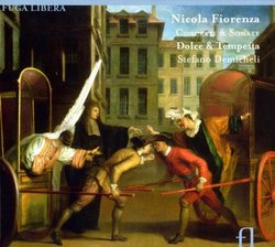 Nicola Fiorenza: Concerti & Sonate