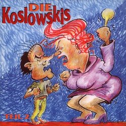 Die Koslowskis, Vol. 2