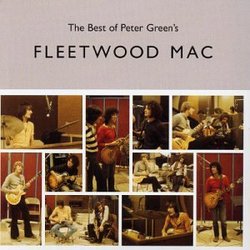 Best of Peter Green's Fleetwood Mac