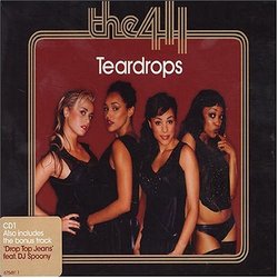 Teardrops 1