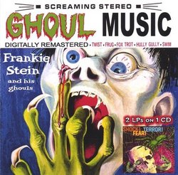 Ghoul Music/Shock Terror Fear