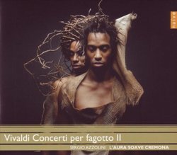 Concerti Per Fagotto II