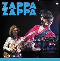 Zappa Plays Zappa