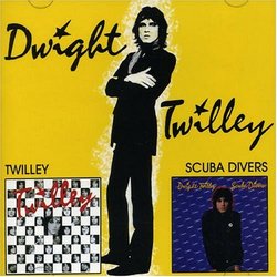 Twilley & Scuba Divers (Reis)