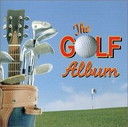 The Golf Album