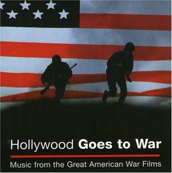 Hollywood Goes to War