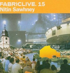 Fabric Live 15