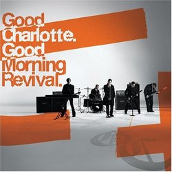 Good Morning Revival (Bonus Dvd)