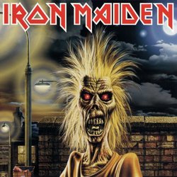 Iron Maiden