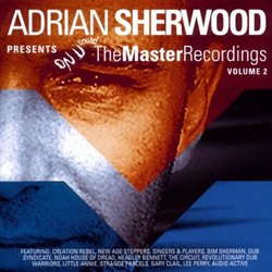 Adrian Sherwood Presents: Master Recordings 2