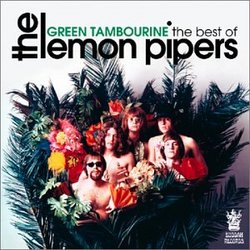 Best of the Lemon Pipers