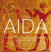 Verdi: Aida