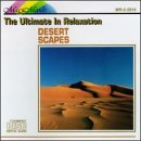 Desert Scapes