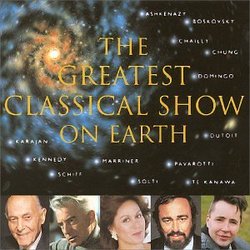 Greatest Classical Show on Earth