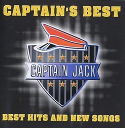 Captain's Best: Best Hits and New Songs