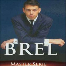 Brel Vol. 2 Master Serie 2003