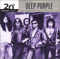 The Best of Deep Purple: Millennium Collection