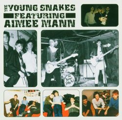 The Young Snakes featuring Aimee Mann