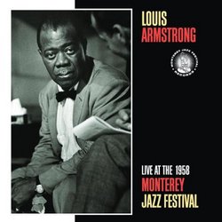 Live at the 1958 Monterey Jazz Festival