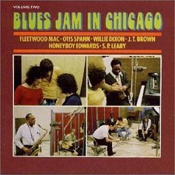 Blues Jam in Chicago V.2