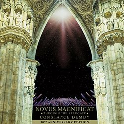 Novus Magnificat: Through the Stargate (30 Year Anniversary Deluxe Edition)