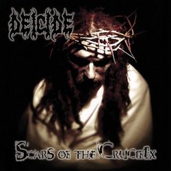 Scars of the Crucifix (Bonus Dvd)