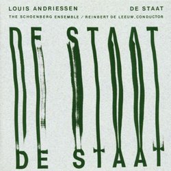 De Staat