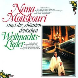 Nana Mouskouri Singt Die Schonsten Deutschen Weihnachtslieder(German Christmas Songs)